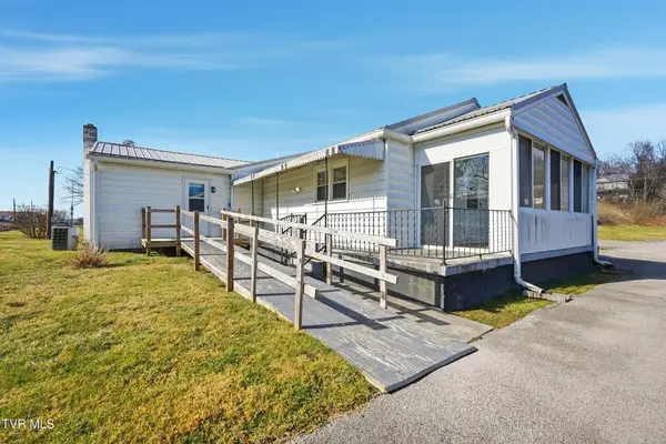 16112 Wyndale Road, Abingdon, VA 24210