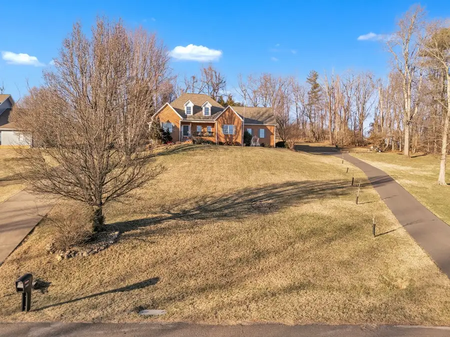 25021 Grey Heron Court, Abingdon, VA 24211 - #2