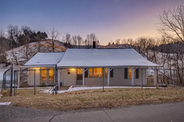 6 Sexton Drive, Castlewood, VA 24224