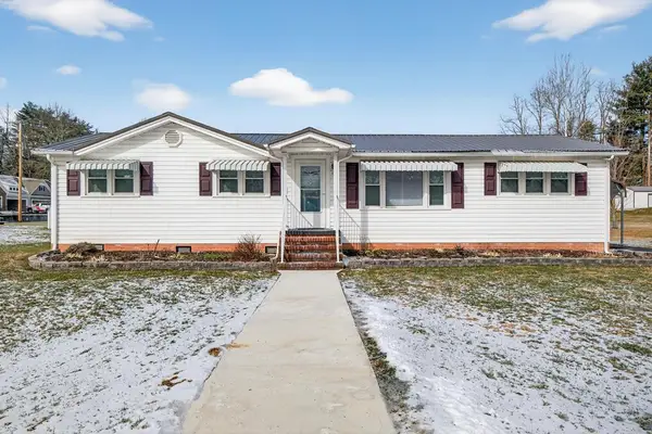 407 Summers St., NE, Abingdon, VA 24210