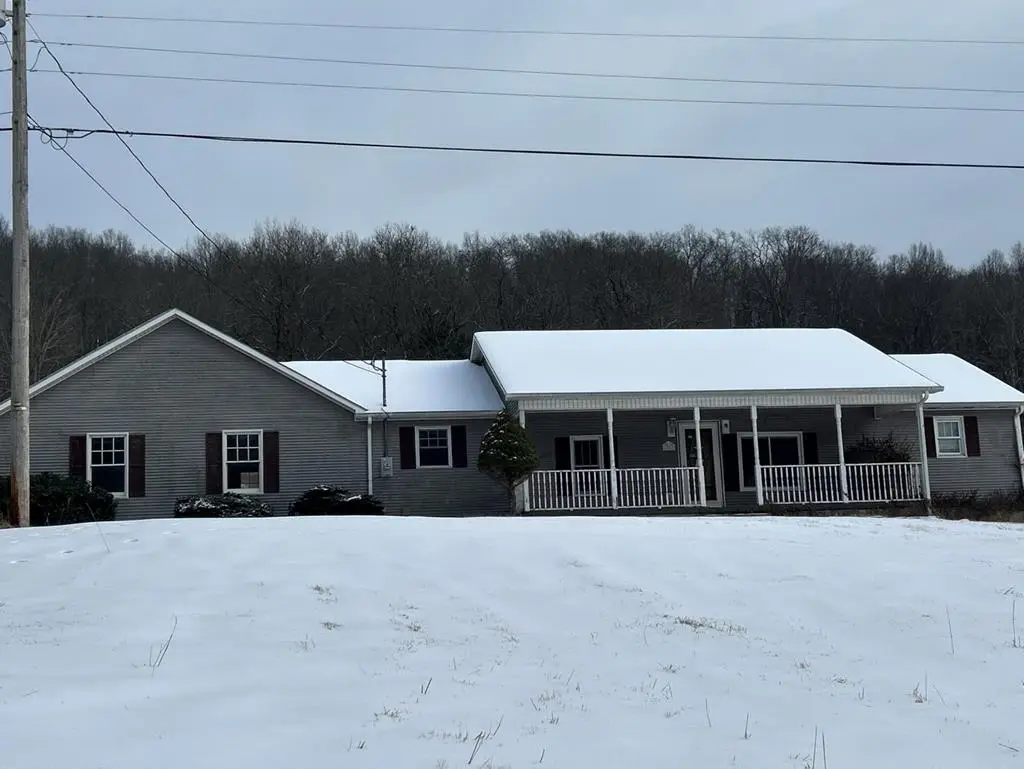 1081 SANDERS MINE, Max Meadows, VA 24360 - Image #1