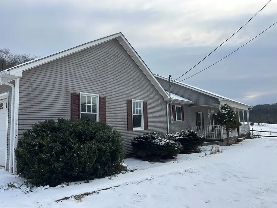 1081 SANDERS MINE, Max Meadows, VA 24360 - Image #3