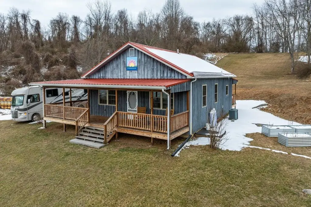 36091 Glove Drive, Glade Spring, VA 24340 - #1