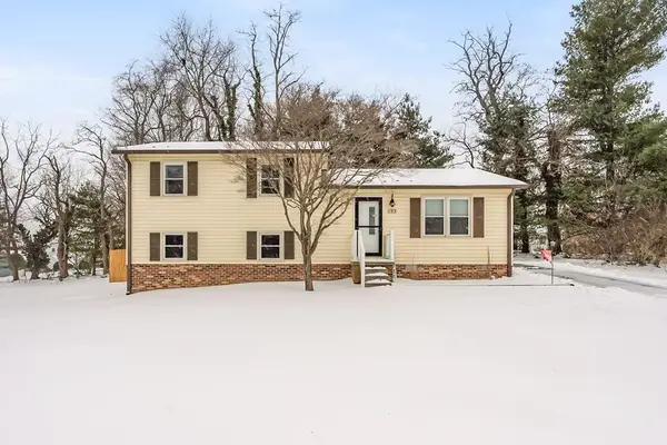 195 Highland Circle, Wytheville, VA 24382