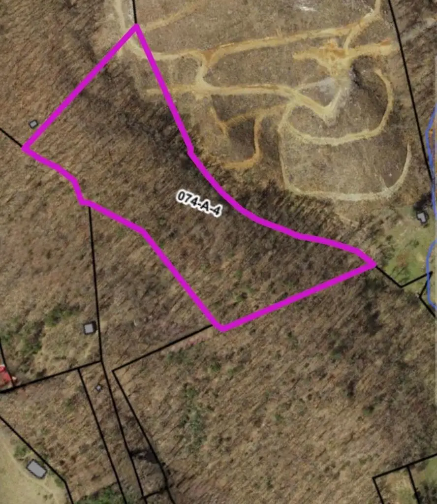 TBD Branch Street, Mendota, VA 24270 - #1