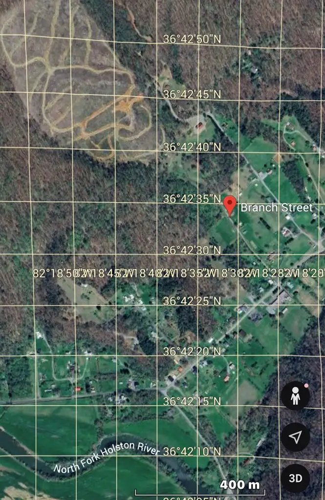 TBD Branch Street, Mendota, VA 24270 - #3