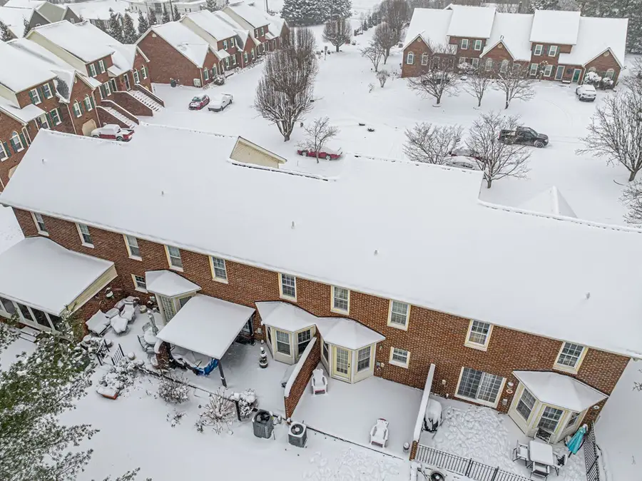 425 Andover Court, Kingsport, TN 37663 - #3