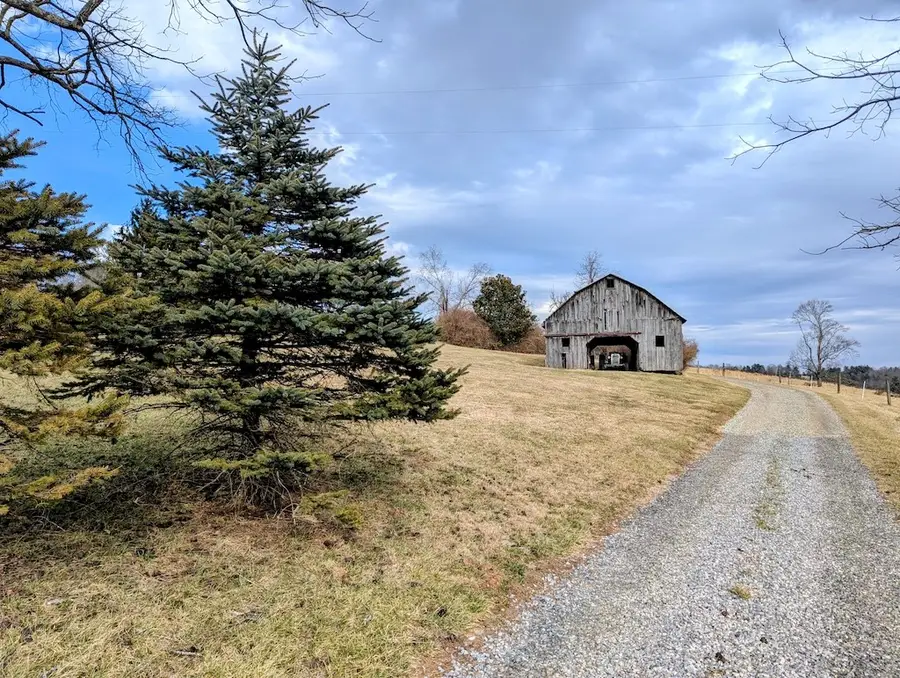 183 Abrahams Place, Floyd, VA 24091 - #3