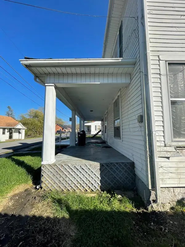 420 Buchanan, Marion, VA 24354