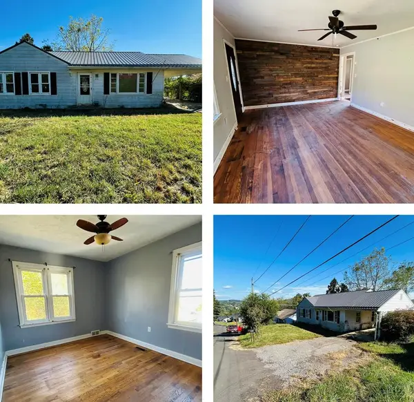 403 Poplar St, Galax, VA 24333