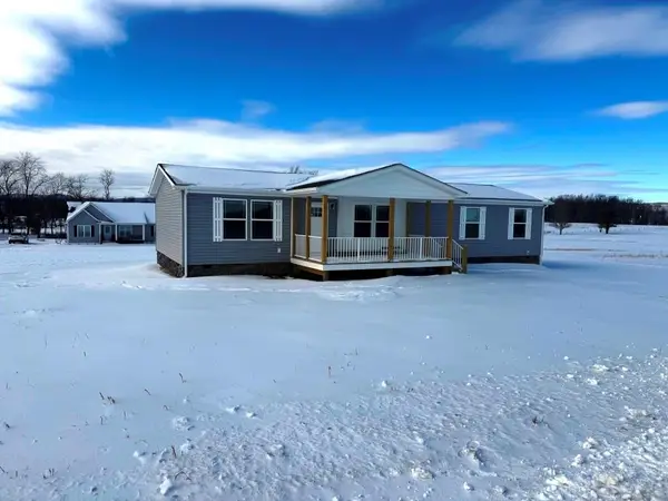 5103 Loving Field Rd, Pulaski, VA 24301