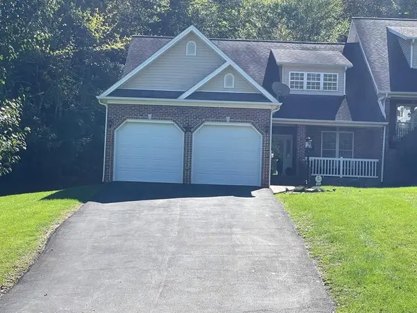 251 Cresswood Dr., Richlands, VA 24641