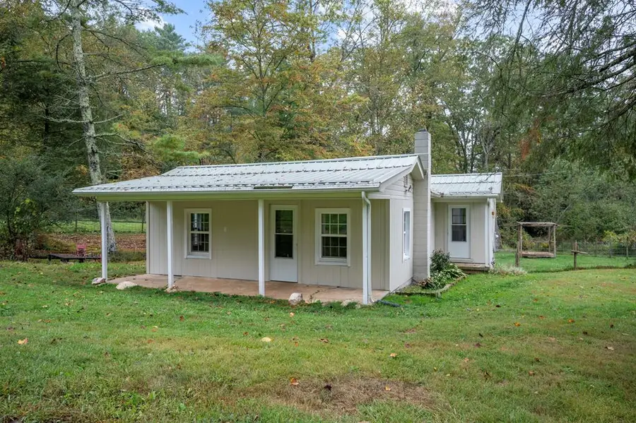 487 Dry Twig Rd., Laurel Fork, VA 24352 - #2