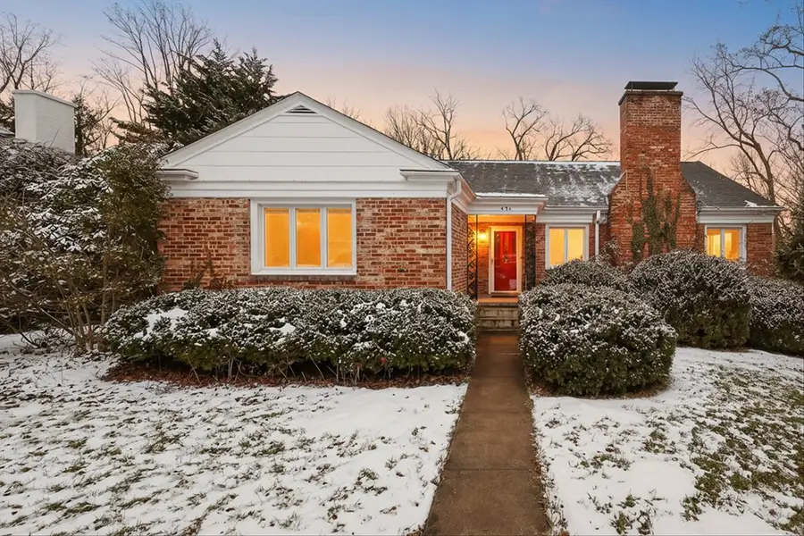 431 Arlington Avenue, Bristol, VA 24201 - Image #3