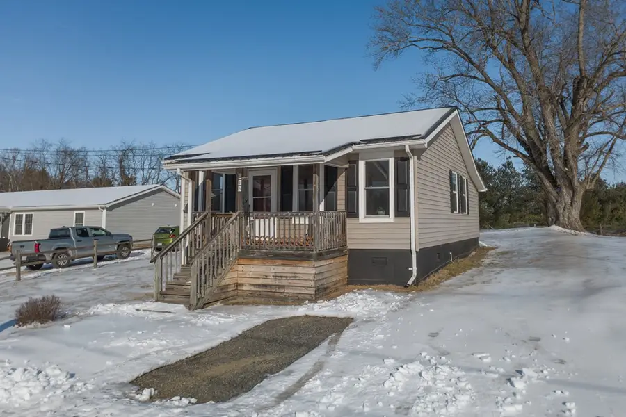 116 C St., Austinville, VA 24312 - #2