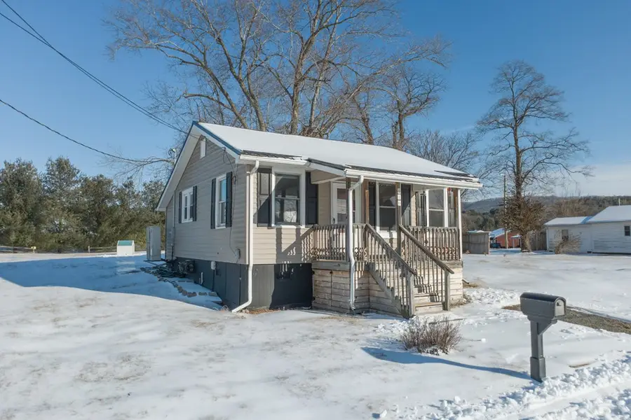 116 C St., Austinville, VA 24312 - #3