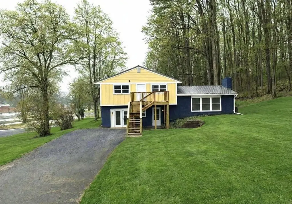 31157 Princeton Avenue, Meadowview, VA 24361 - Image #1