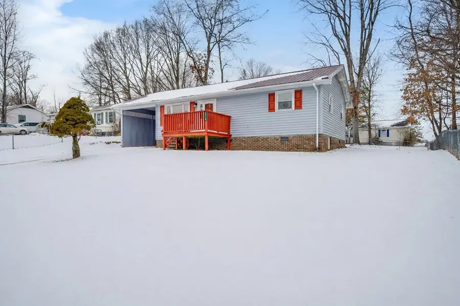 12129 Retford Road, Coeburn, VA 24230 - #3