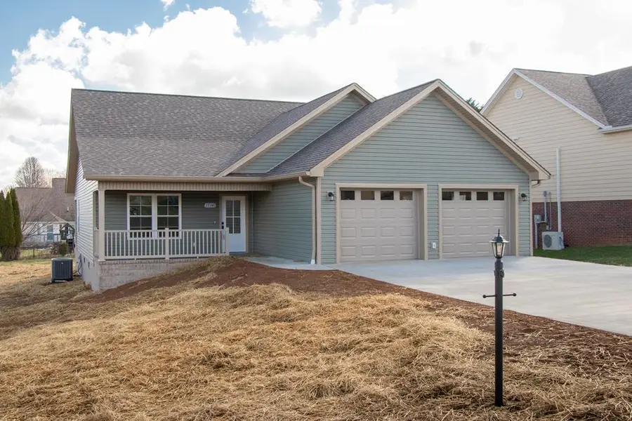 17140 Sedona Drive, Abingdon, VA 24211 - #2