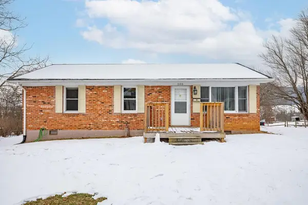 505 Jefferson St, Wytheville, VA 24382