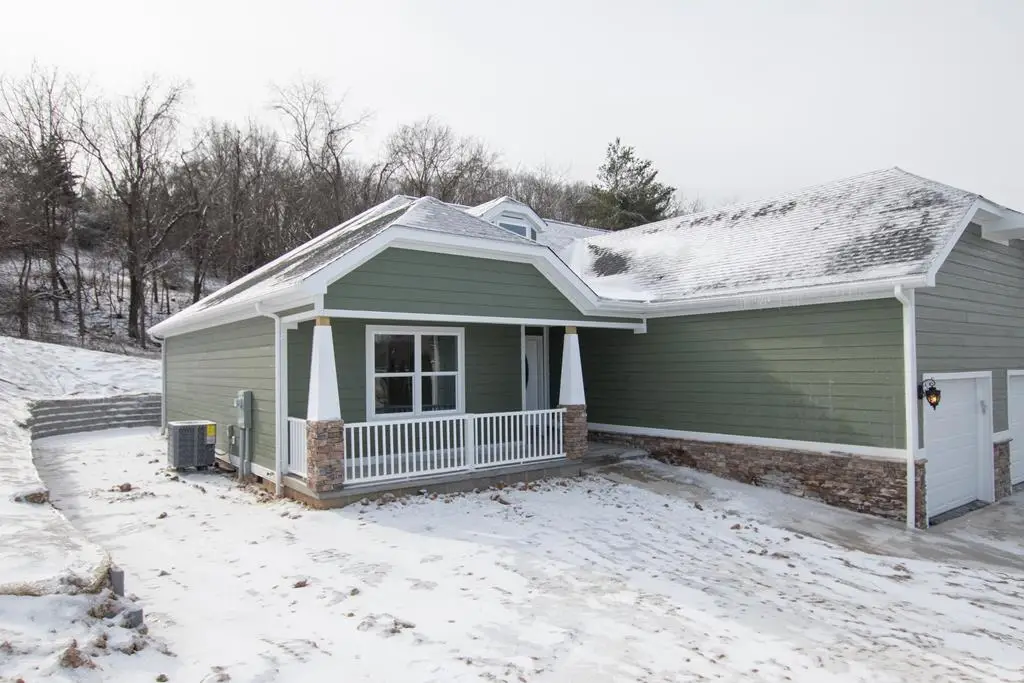 18505-A Keeneland Lane, Abingdon, VA 24211 - #1