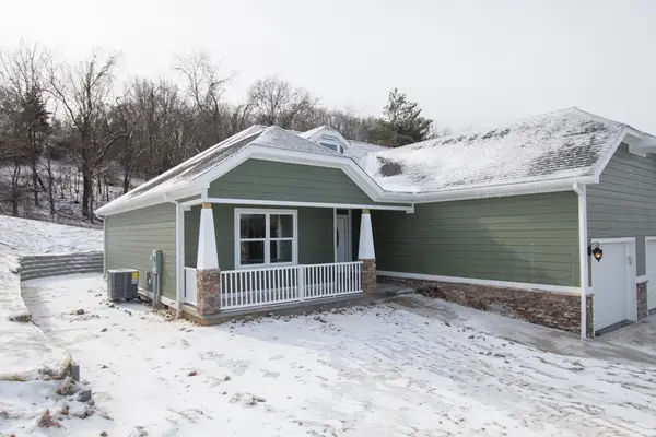 18505-A Keeneland Lane, Abingdon, VA 24211