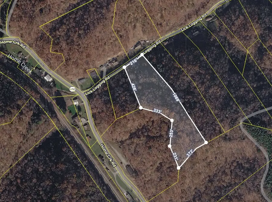 TBD Lick Log Road, Grundy, VA 24614 - #3