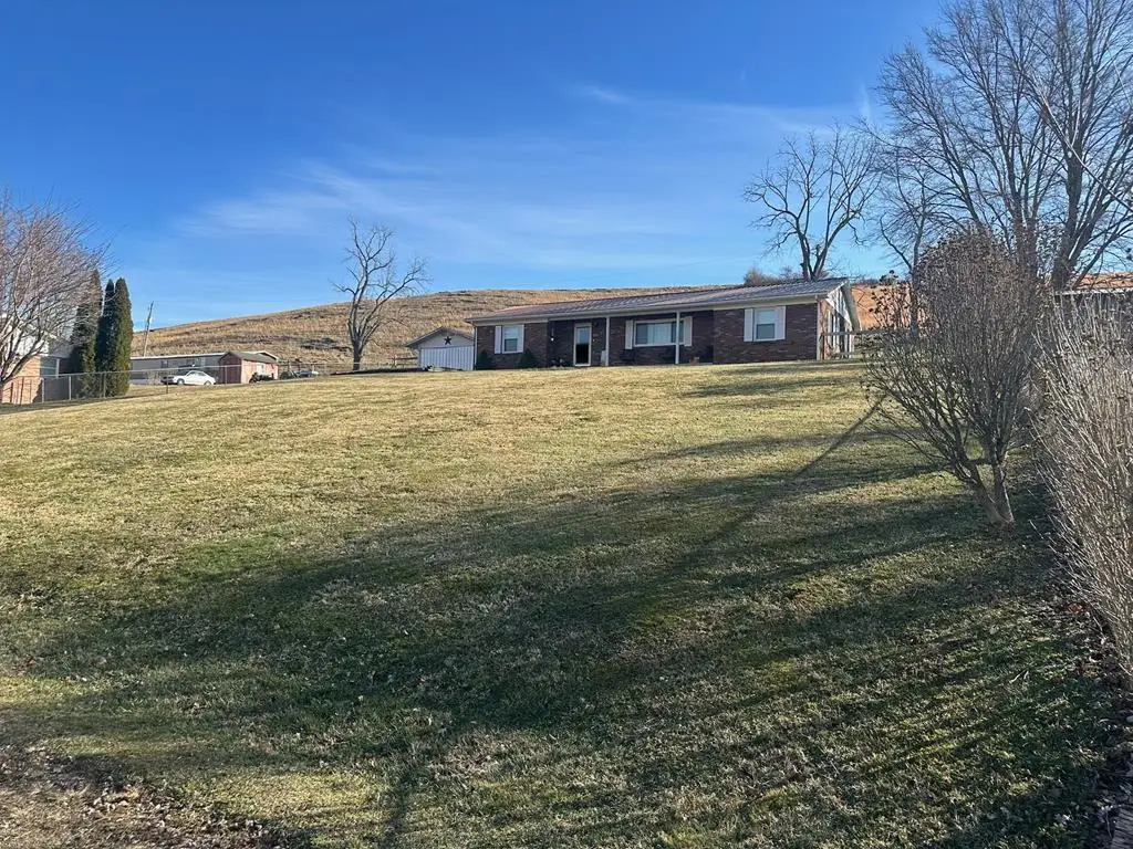 Address Withheld By Seller, Tazewell, VA 24651 - #1