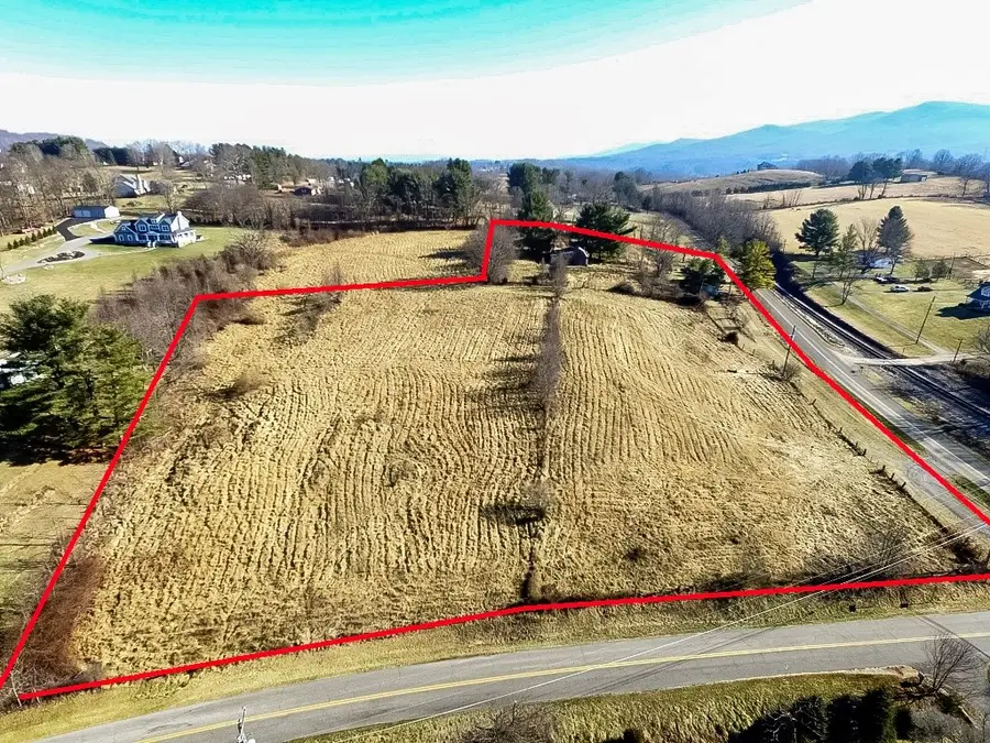 4.83 Ac Old Stage Road, Wytheville, VA 24382 - Image #2