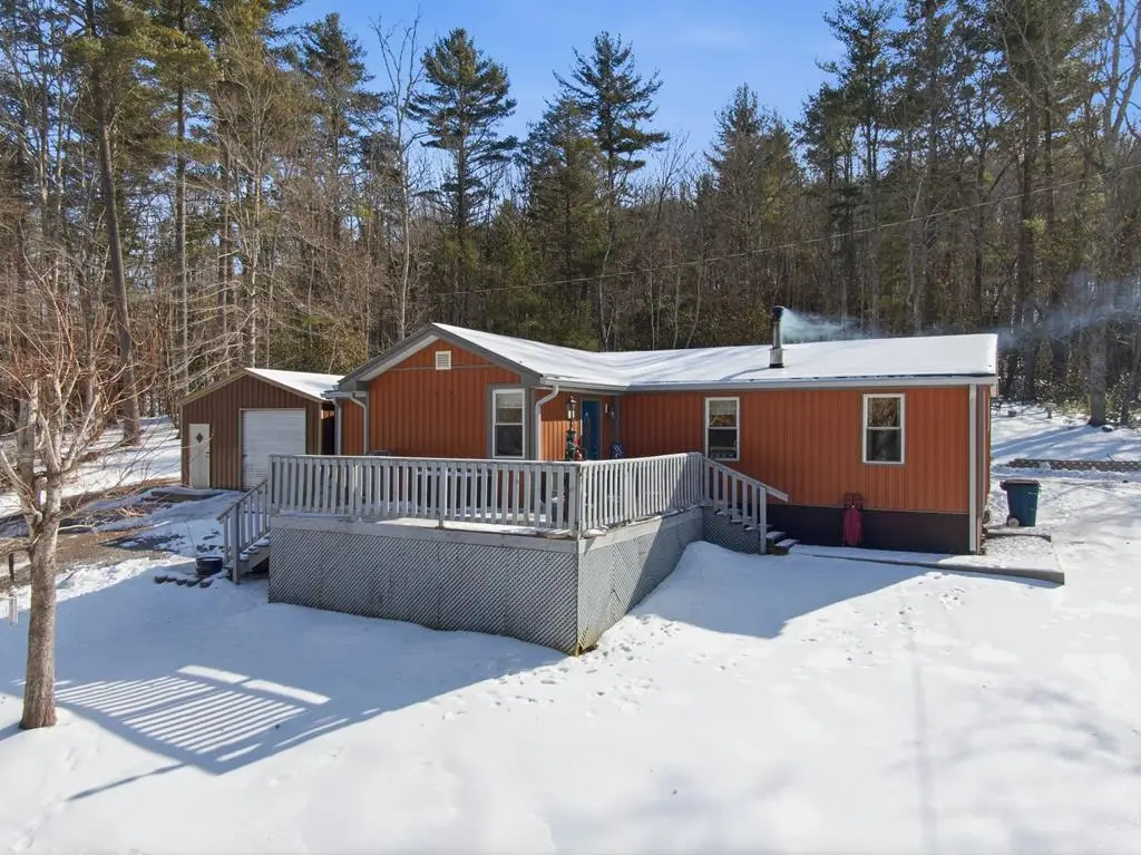 511 Hidden Valley Road, Wytheville, VA 24382 - Image #1