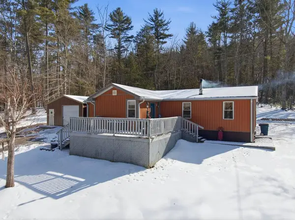 511 Hidden Valley Road, Wytheville, VA 24382