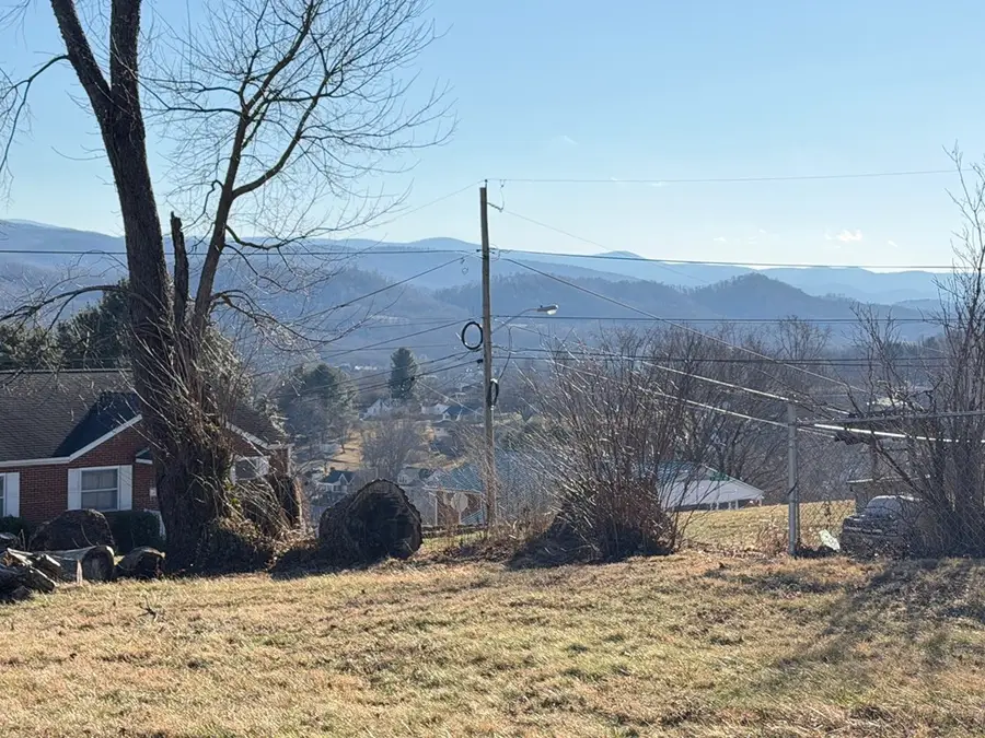 806 E Coyner Avenue, Marion, VA 24354-2065 - #2