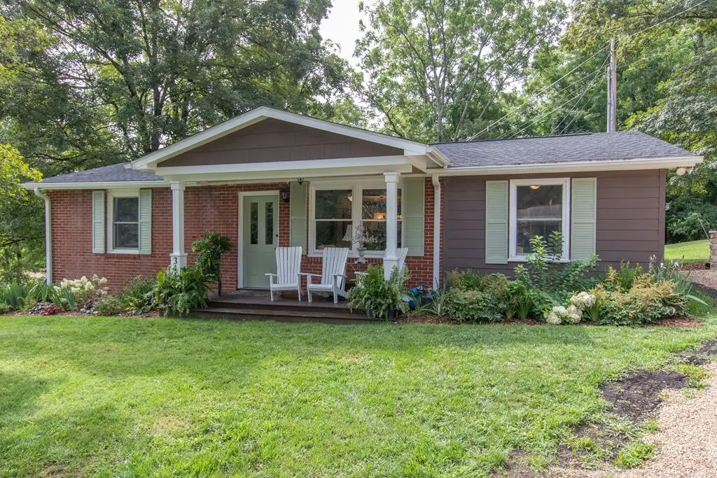 344 Gibson Street, Abingdon, VA 24210 - #1