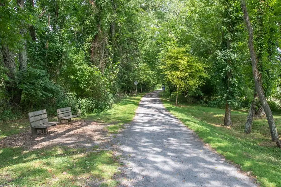 344 Gibson Street, Abingdon, VA 24210 - #2