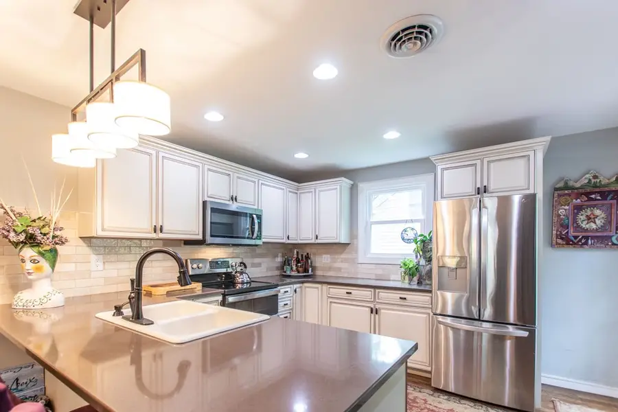 344 Gibson Street, Abingdon, VA 24210 - #3