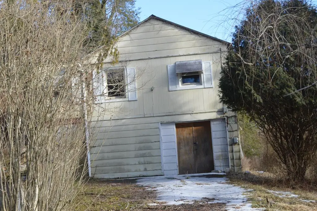 123 Mitchell Valley, Marion, VA 24354 - #1