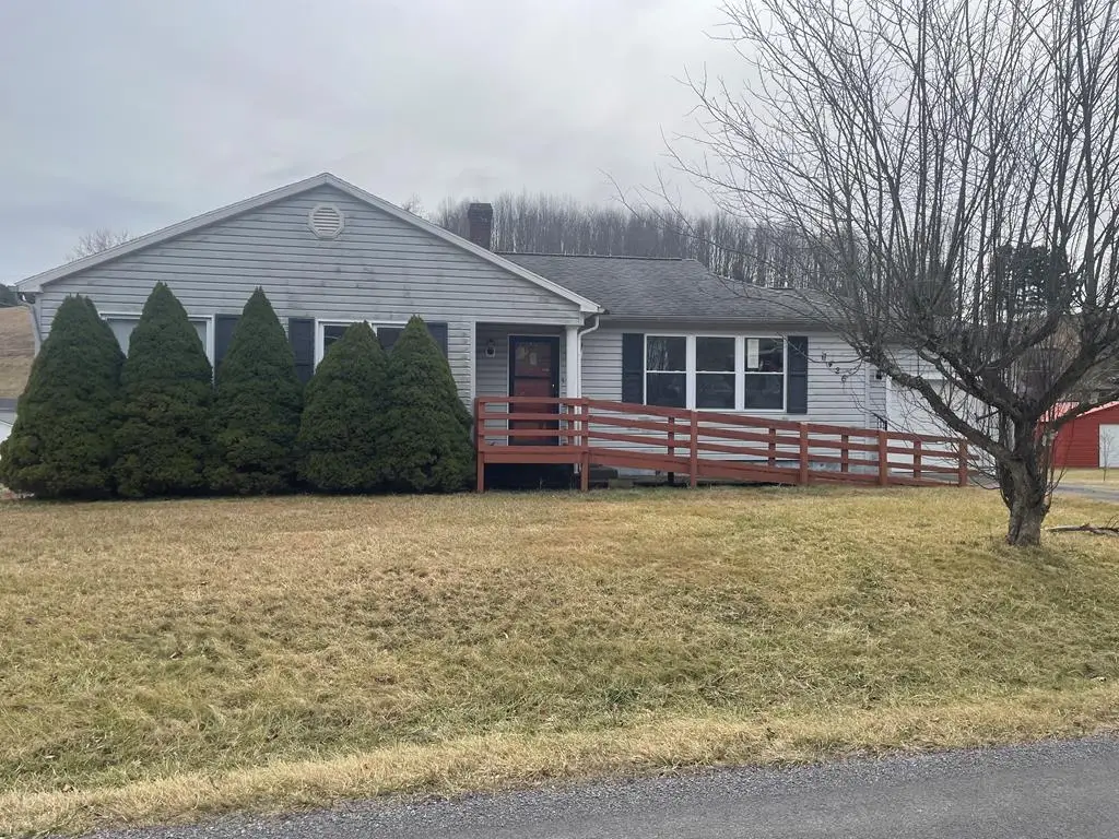 6426 Baptist Valley Road, North Tazewell, VA 24630 - #1