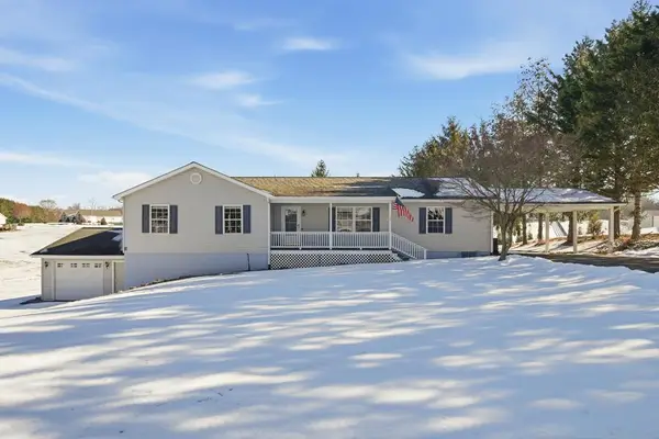 242 Pleasant Pines Dr., Max Meadows, VA 24360