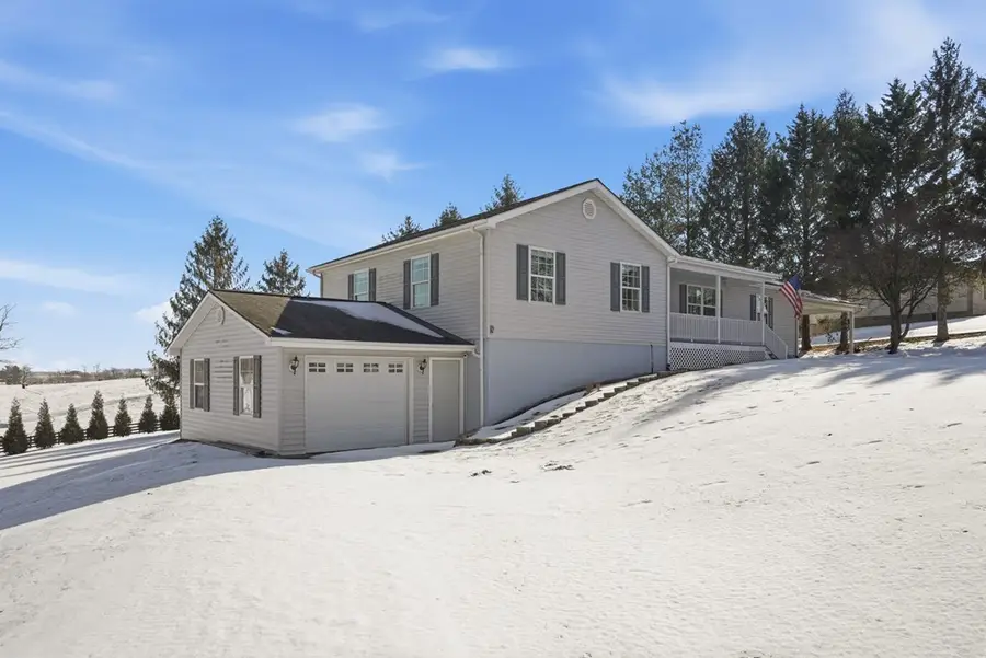 242 Pleasant Pines Dr., Max Meadows, VA 24360 - #3