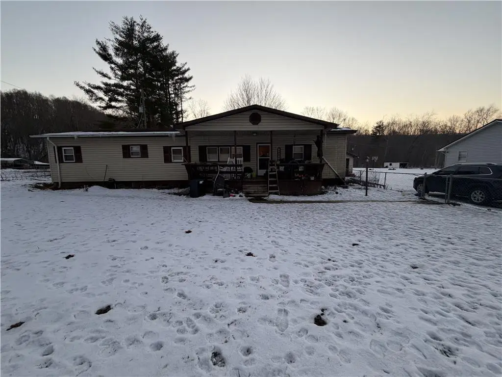 564 Stoney Battery Rd, Marion, VA 24354 - #1