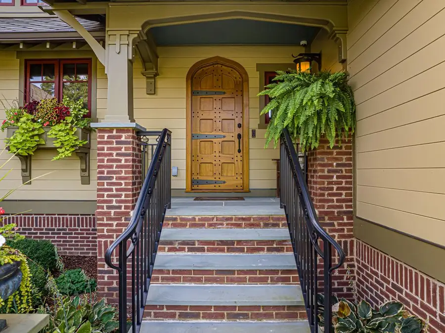 28120 Osceola Rd., Abingdon, VA 24211 - #2