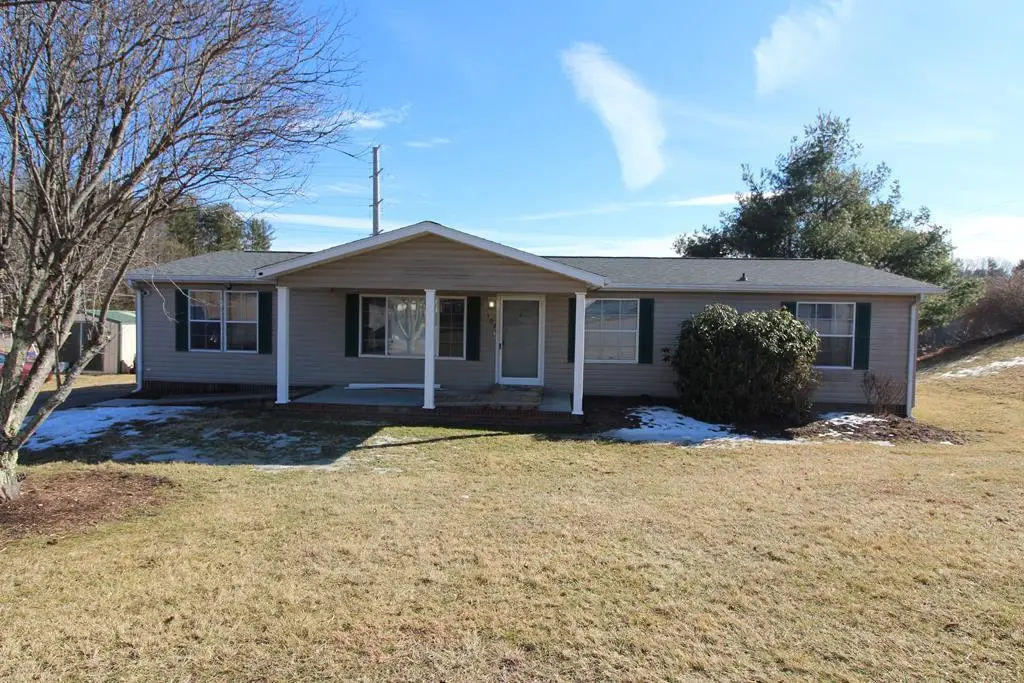 102 David Ridge Road, Galax, VA 24333 - #1