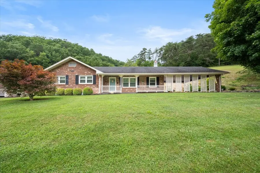 2467 Walkers Creek Road, Marion, VA 24354 - #2