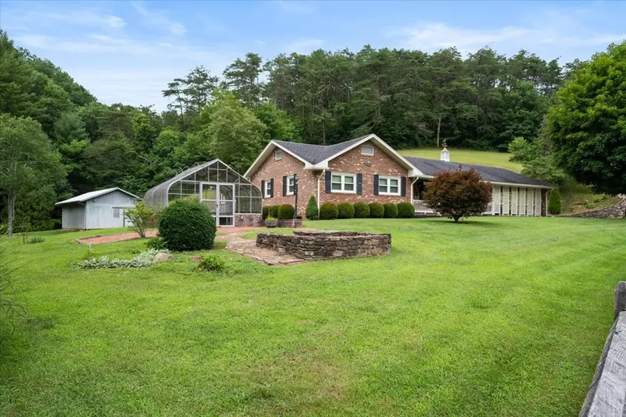 2467 Walkers Creek Road, Marion, VA 24354 - #3