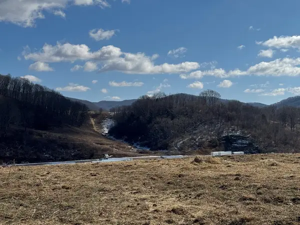 TBD Perry Ln, Atkins, VA 24311