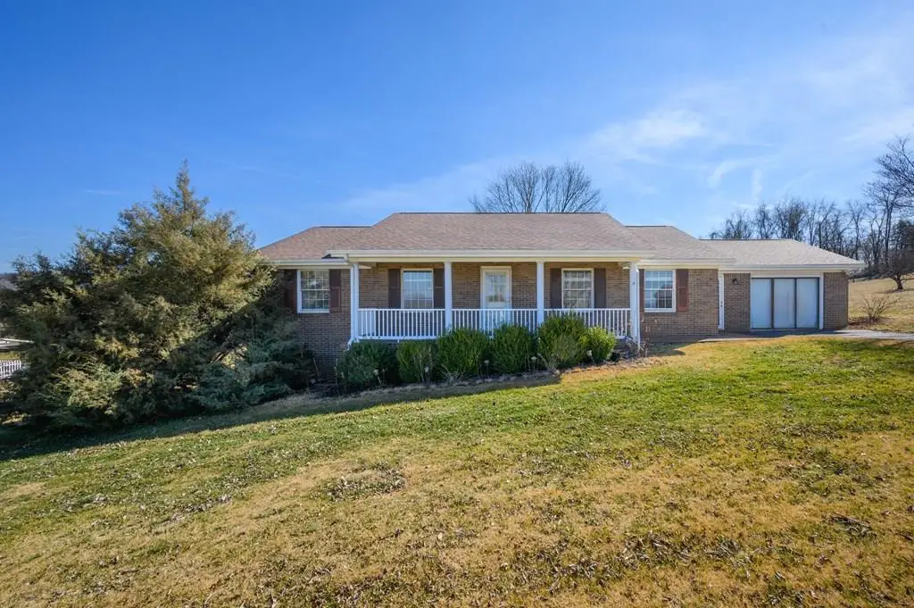 95 Rogers Circle, Castlewood, VA 24224 - #1