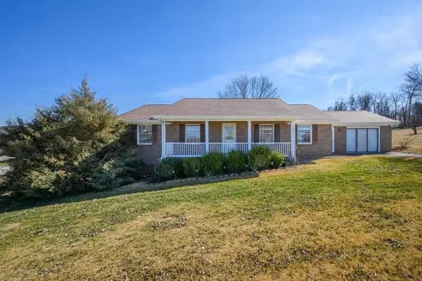 95 Rogers Circle, Castlewood, VA 24224