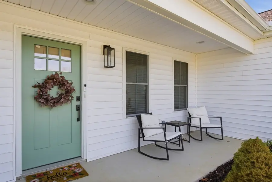 165 Ash Dr, Christiansburg, VA 24073 - #2