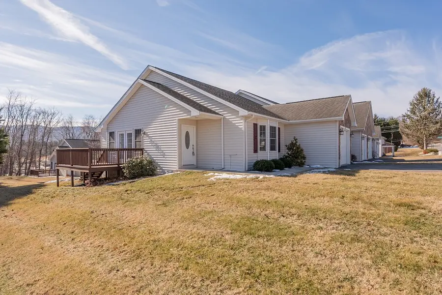 807 Liberty St, Wytheville, VA 24382 - #2