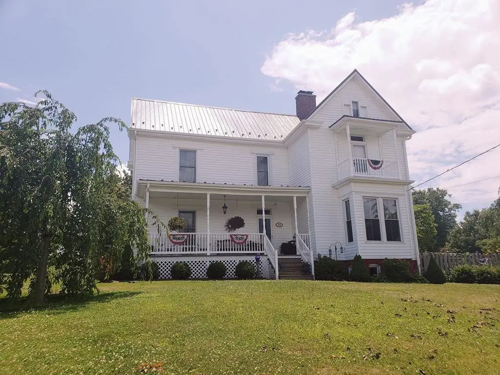 109 Parsonage Avenue, Rural Retreat, VA 24368 - #1